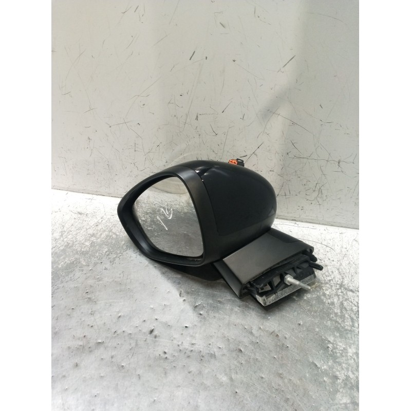 Recambio de retrovisor izquierdo para citroën c4 ii (nc_) 1.2 thp 130 referencia OEM IAM  ELÉCTRICO 