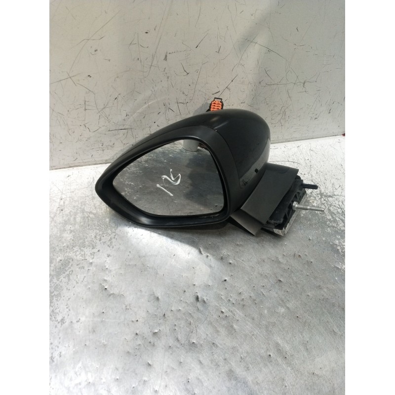Recambio de retrovisor izquierdo para citroën c4 ii (nc_) 1.2 thp 130 referencia OEM IAM  ELÉCTRICO 