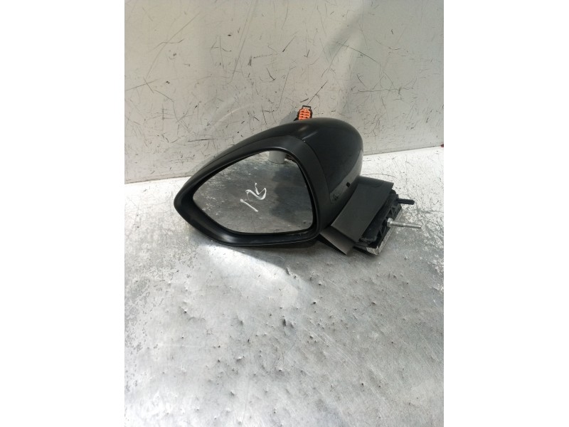 Recambio de retrovisor izquierdo para citroën c4 ii (nc_) 1.2 thp 130 referencia OEM IAM  ELÉCTRICO 