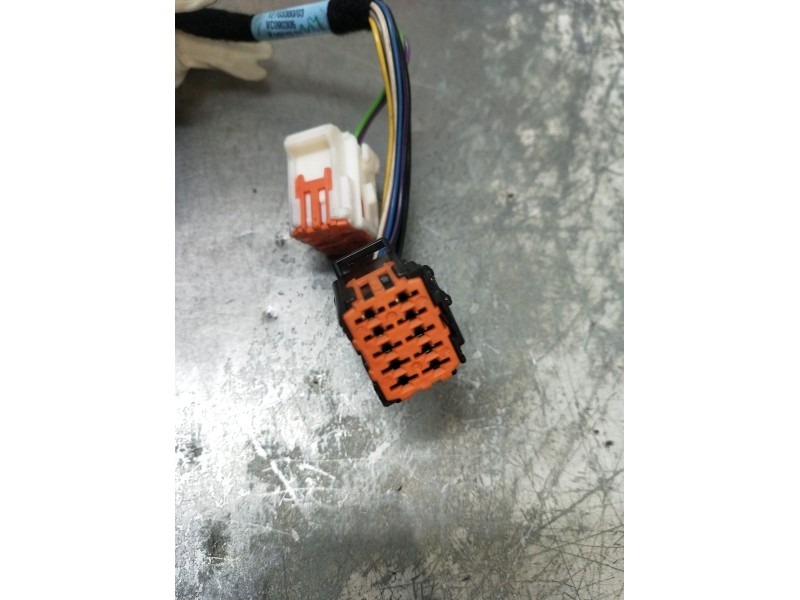 Recambio de retrovisor izquierdo para citroën c4 ii (nc_) 1.2 thp 130 referencia OEM IAM  ELÉCTRICO 