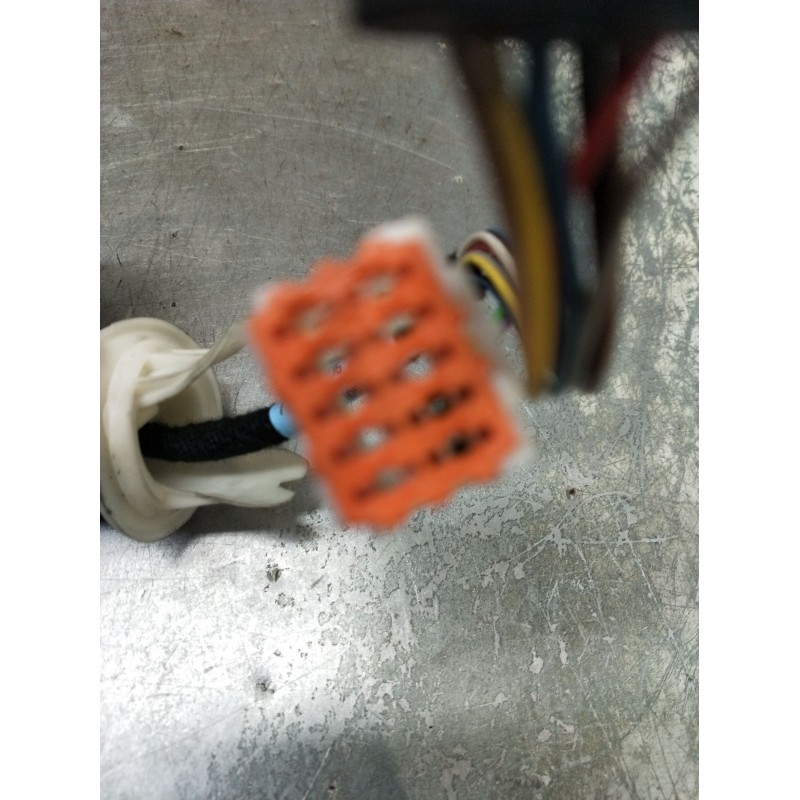 Recambio de retrovisor izquierdo para citroën c4 ii (nc_) 1.2 thp 130 referencia OEM IAM  ELÉCTRICO 