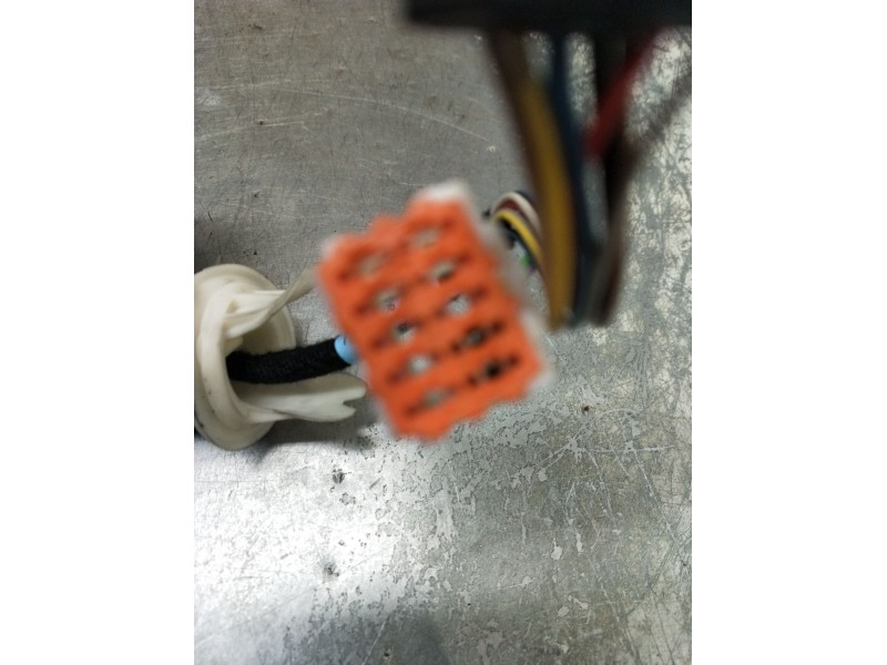 Recambio de retrovisor izquierdo para citroën c4 ii (nc_) 1.2 thp 130 referencia OEM IAM  ELÉCTRICO 