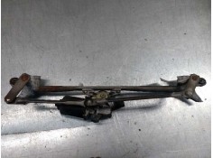 Recambio de motor limpia delantero para mazda 6 berlina (gg) 2.0 diesel cat referencia OEM IAM 8492002390 GJ6A  2