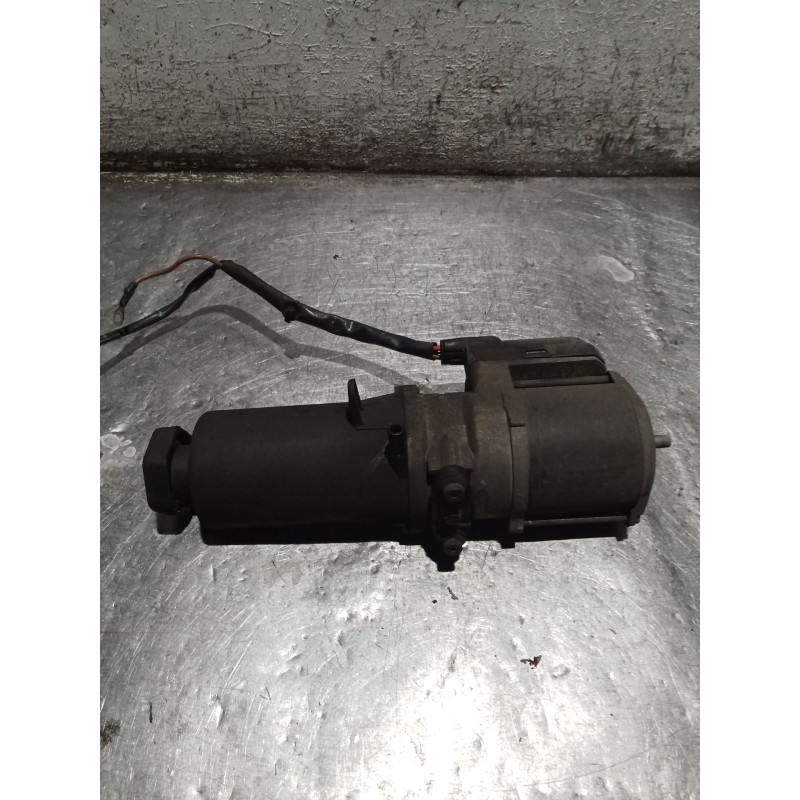 Recambio de bomba direccion para mercedes-benz clase a (w168) a 140 (168.031, 168.131) referencia OEM IAM A1684660501  