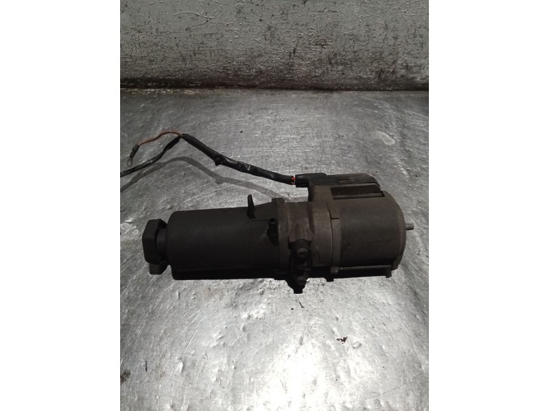 Recambio de bomba direccion para mercedes-benz clase a (w168) a 140 (168.031, 168.131) referencia OEM IAM A1684660501  