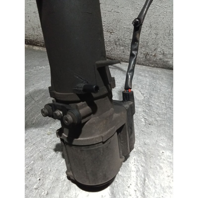 Recambio de bomba direccion para mercedes-benz clase a (w168) a 140 (168.031, 168.131) referencia OEM IAM A1684660501  