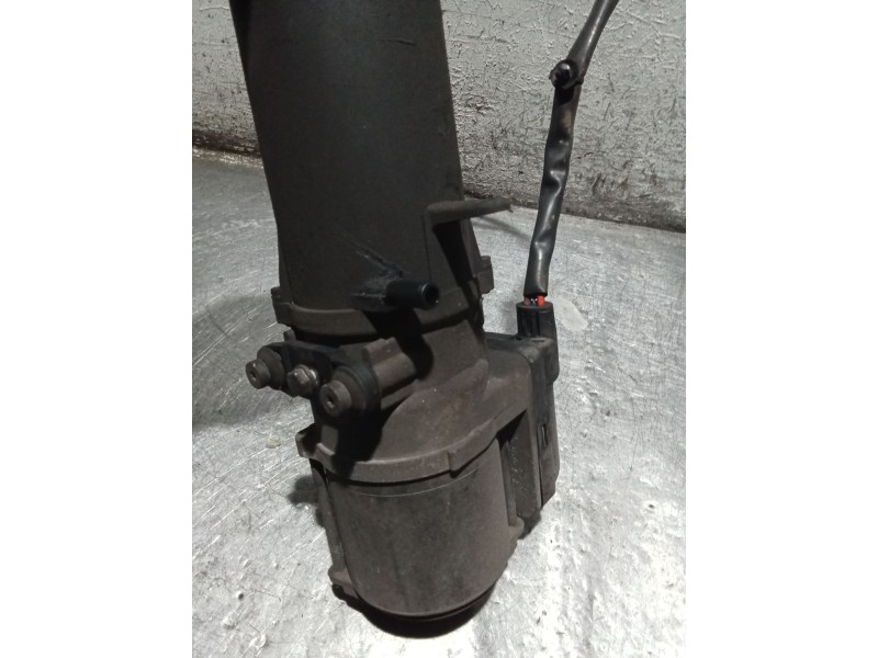 Recambio de bomba direccion para mercedes-benz clase a (w168) a 140 (168.031, 168.131) referencia OEM IAM A1684660501  