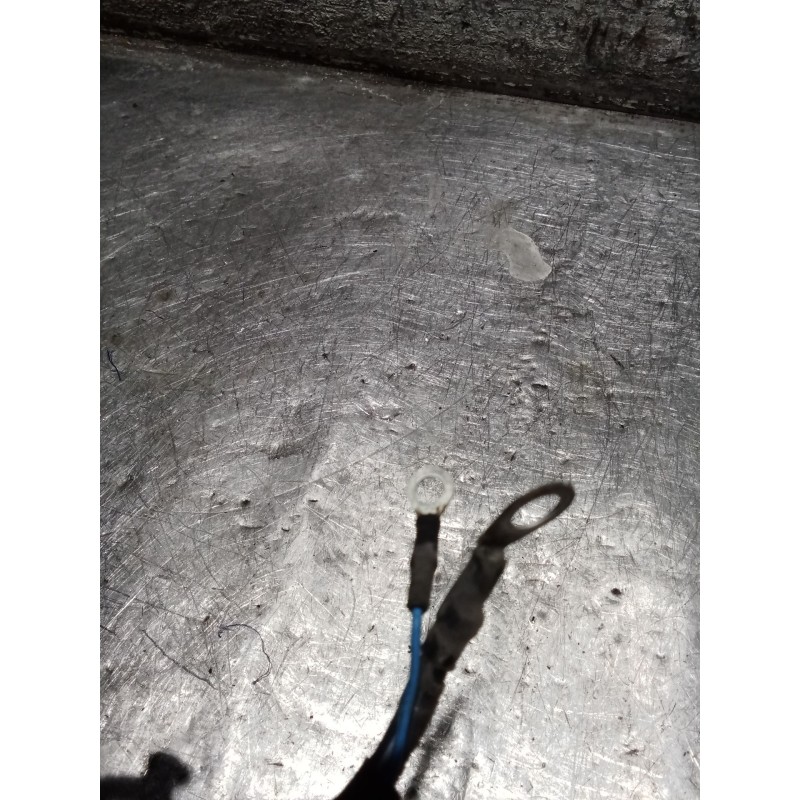 Recambio de bomba direccion para mercedes-benz clase a (w168) a 140 (168.031, 168.131) referencia OEM IAM A1684660501  