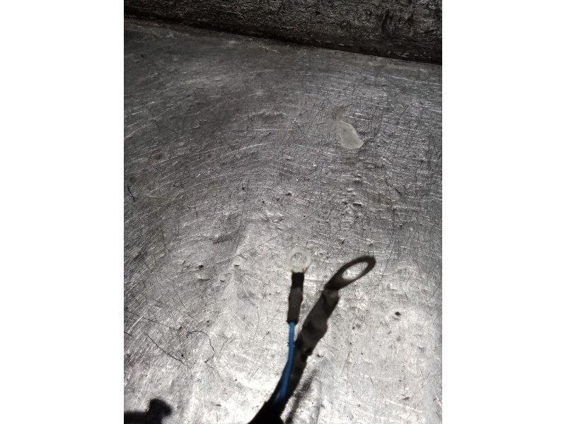 Recambio de bomba direccion para mercedes-benz clase a (w168) a 140 (168.031, 168.131) referencia OEM IAM A1684660501  