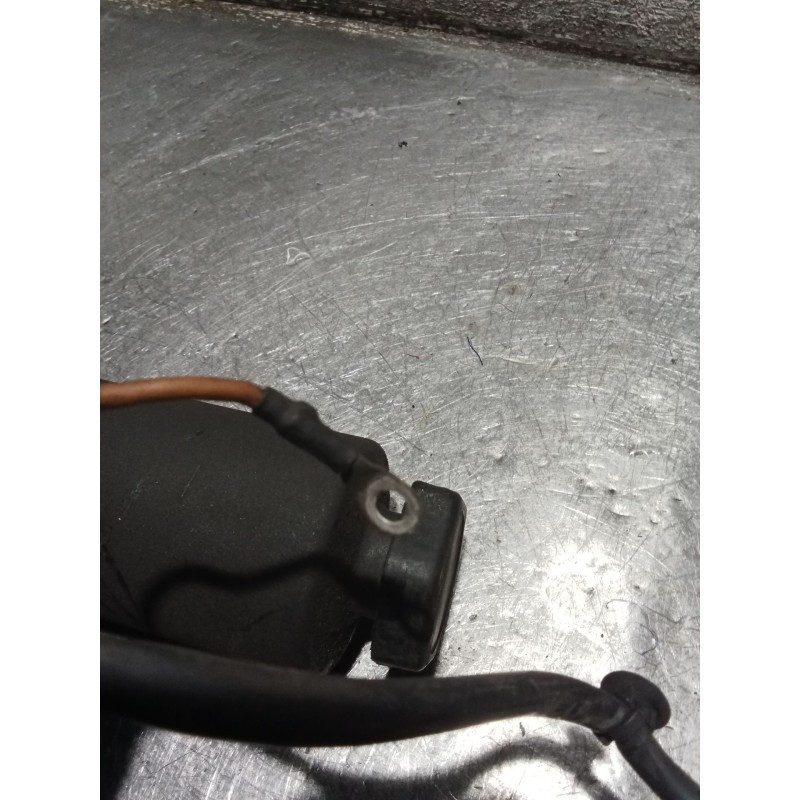 Recambio de bomba direccion para mercedes-benz clase a (w168) a 140 (168.031, 168.131) referencia OEM IAM A1684660501  