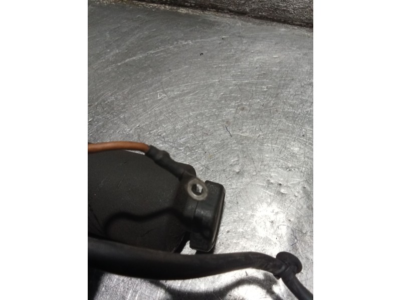 Recambio de bomba direccion para mercedes-benz clase a (w168) a 140 (168.031, 168.131) referencia OEM IAM A1684660501  