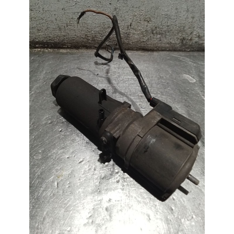 Recambio de bomba direccion para mercedes-benz clase a (w168) a 140 (168.031, 168.131) referencia OEM IAM A1684660501  