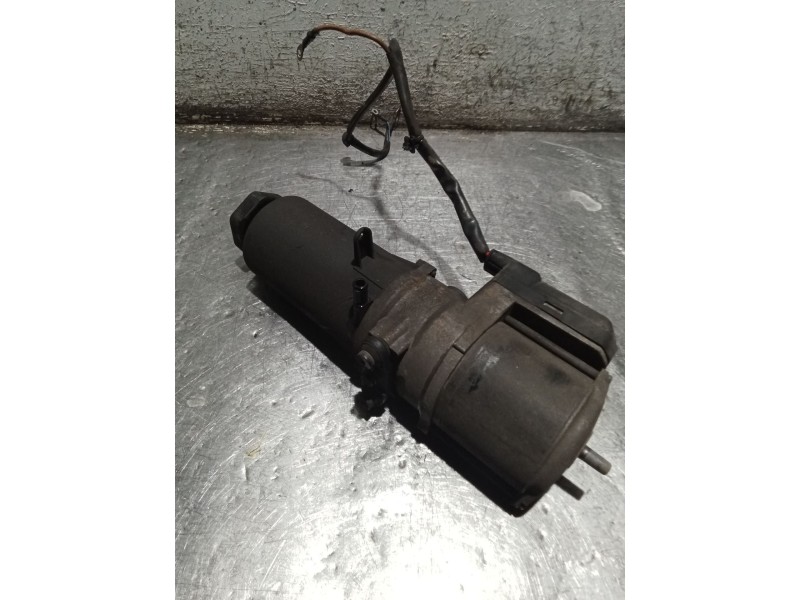 Recambio de bomba direccion para mercedes-benz clase a (w168) a 140 (168.031, 168.131) referencia OEM IAM A1684660501  