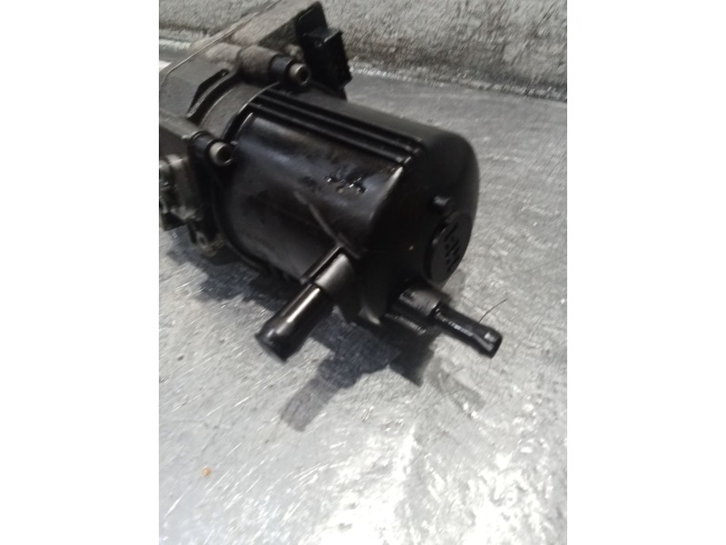 Recambio de bomba direccion para peugeot 206+ (2l_, 2m_) 1.4 hdi eco 70 referencia OEM IAM 9671308280  