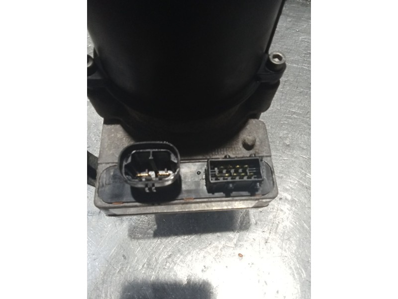 Recambio de bomba direccion para peugeot 206+ (2l_, 2m_) 1.4 hdi eco 70 referencia OEM IAM 9671308280  