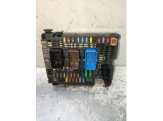 Recambio de caja reles / fusibles para citroën c4 ii (nc_) 1.2 thp 130 referencia OEM IAM 9807428080 61259062 