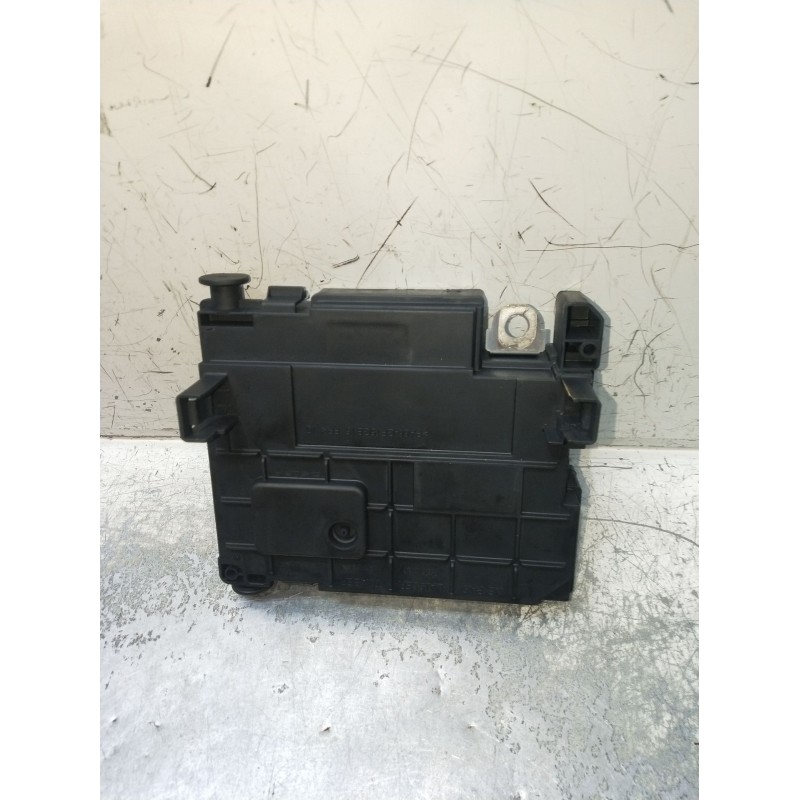 Recambio de caja reles / fusibles para citroën c4 ii (nc_) 1.2 thp 130 referencia OEM IAM 9807428080 61259062 