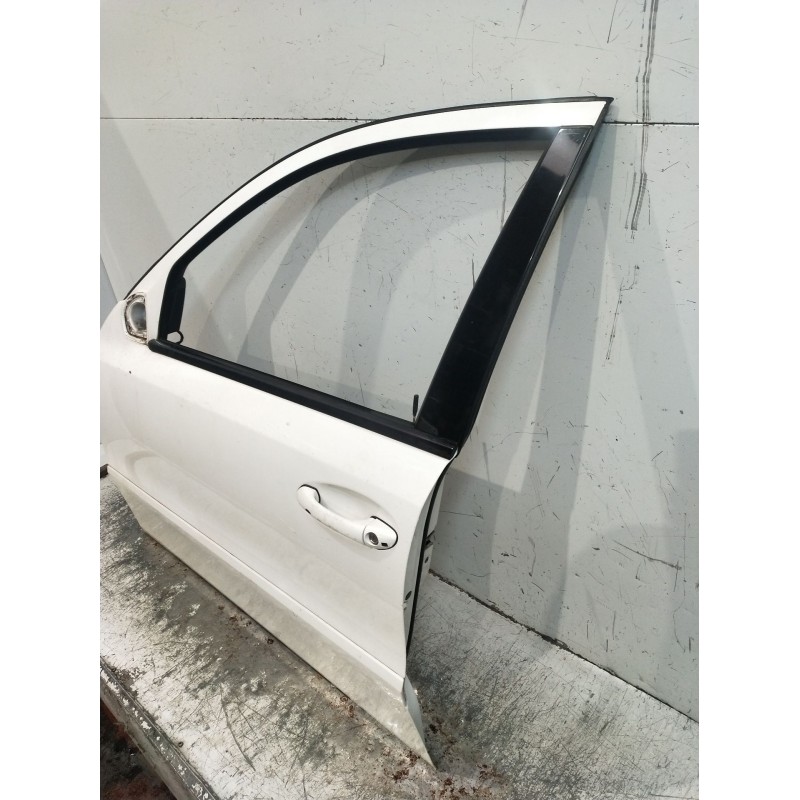 Recambio de puerta delantera izquierda para mercedes-benz clase e (w211) e 220 cdi (211.006) referencia OEM IAM   4P
