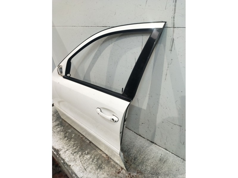 Recambio de puerta delantera izquierda para mercedes-benz clase e (w211) e 220 cdi (211.006) referencia OEM IAM   4P