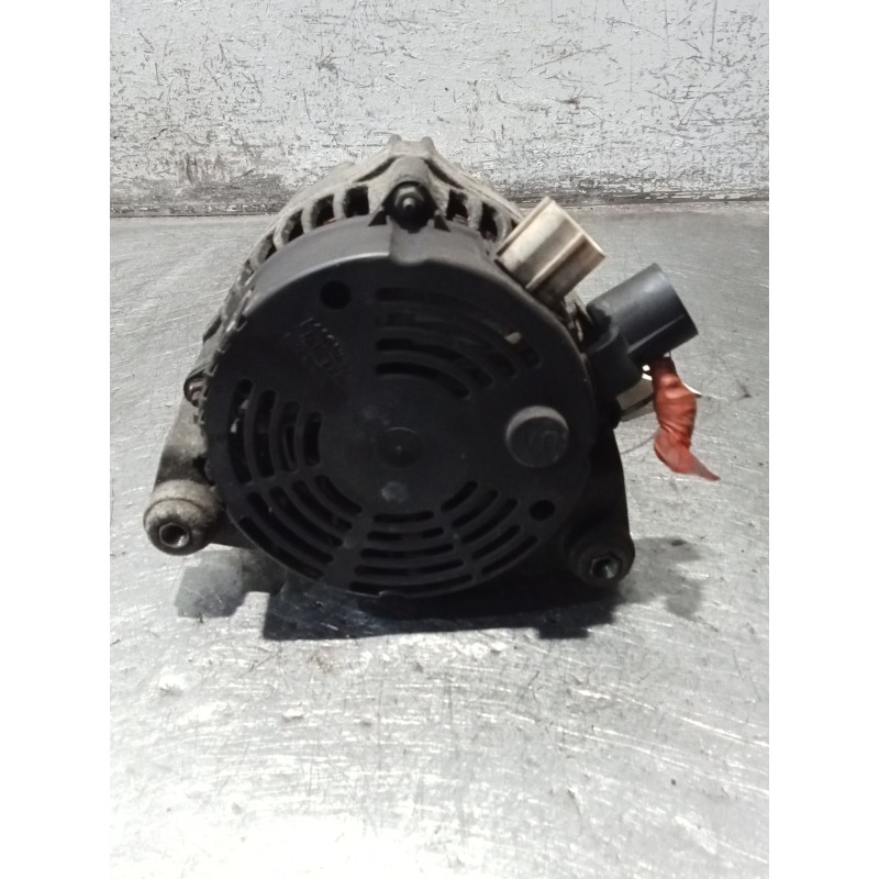 Recambio de alternador para ford focus i (daw, dbw) 1.8 tdci referencia OEM IAM MS1022118071 90A 
