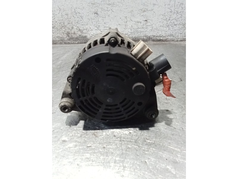 Recambio de alternador para ford focus i (daw, dbw) 1.8 tdci referencia OEM IAM MS1022118071 90A 