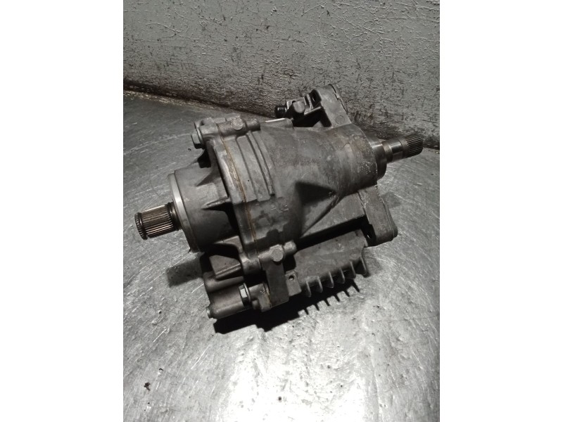 Recambio de diferencial delantero para volkswagen tiguan (5n_) 2.0 tdi referencia OEM IAM 2387912260214 ZSBOA64090539G 