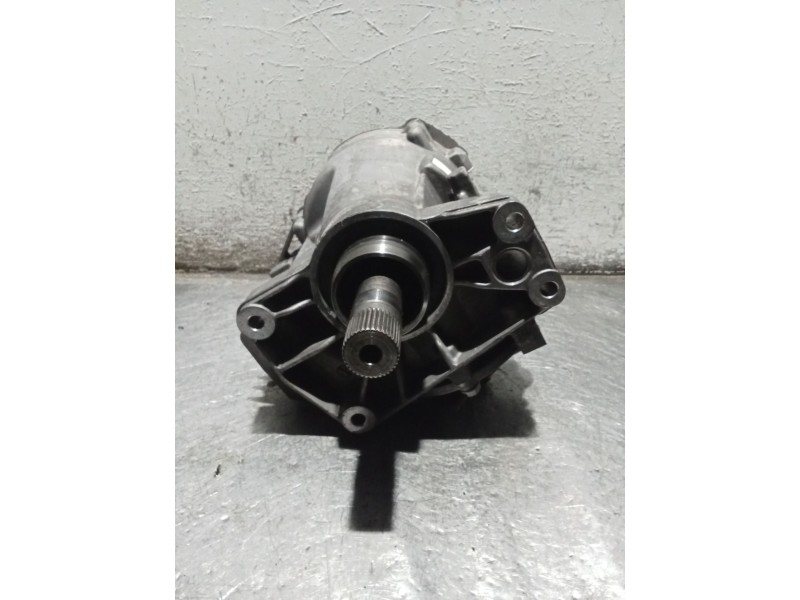 Recambio de diferencial delantero para volkswagen tiguan (5n_) 2.0 tdi referencia OEM IAM 2387912260214 ZSBOA64090539G 