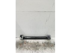 Recambio de refuerzo paragolpes trasero para audi a3 sportback (8ya, 8yf) 35 tdi referencia OEM IAM    2