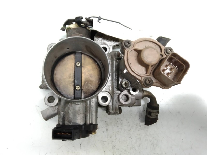 Recambio de caja mariposa para mitsubishi galant berlina (ea0) 2.5 v6 24v cat referencia OEM IAM   