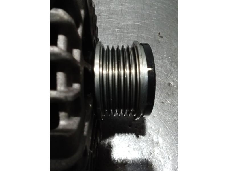 Recambio de alternador para opel mokka / mokka x (j13) 1.4 (_76) referencia OEM IAM 13597226 130A 