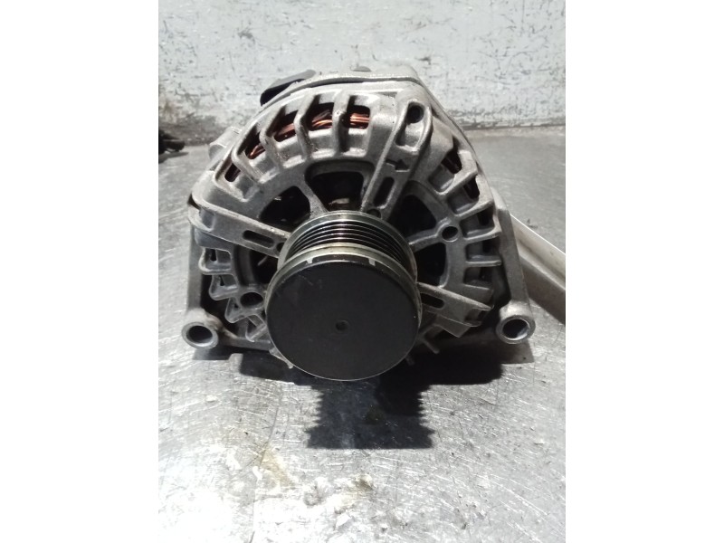 Recambio de alternador para opel mokka / mokka x (j13) 1.4 (_76) referencia OEM IAM 13597226 130A 