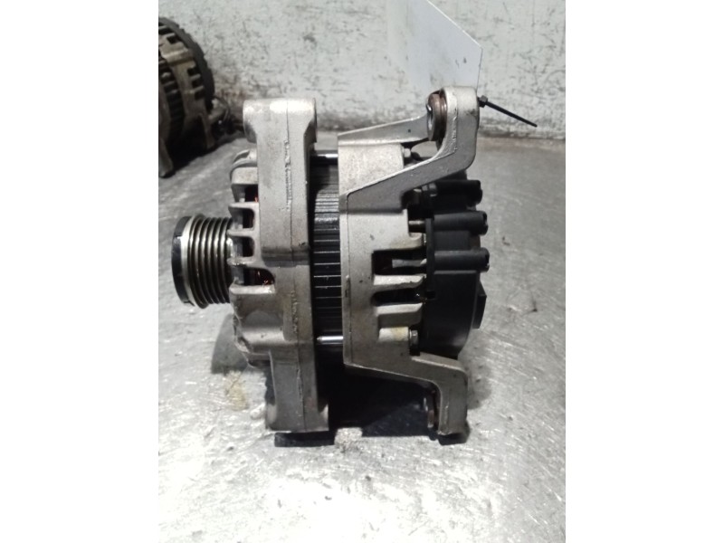 Recambio de alternador para opel mokka / mokka x (j13) 1.4 (_76) referencia OEM IAM 13597226 130A 