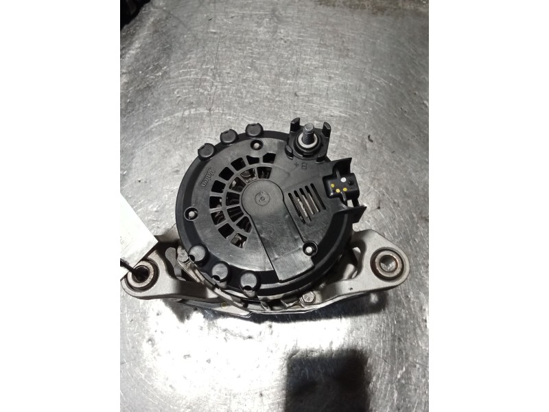Recambio de alternador para opel mokka / mokka x (j13) 1.4 (_76) referencia OEM IAM 13597226 130A 