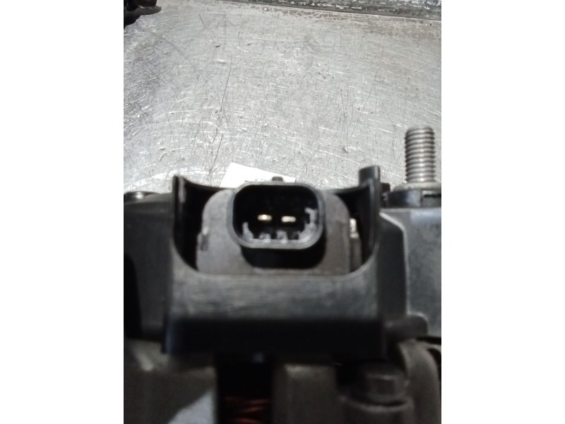 Recambio de alternador para opel mokka / mokka x (j13) 1.4 (_76) referencia OEM IAM 13597226 130A 