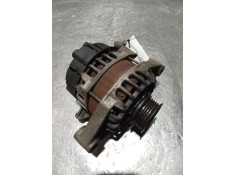 Recambio de alternador para opel astra g hatchback (t98) 1.6 (f08, f48) referencia OEM IAM 24463063YH 70A 