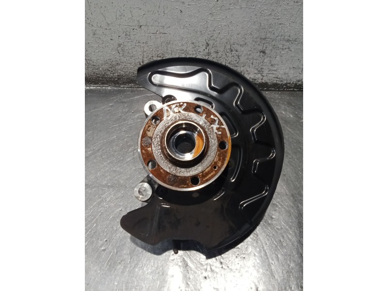 Recambio de mangueta delantera izquierda para audi a3 sportback (8ya, 8yf) 35 tdi referencia OEM IAM   