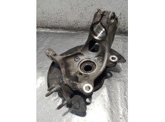 Recambio de mangueta delantera izquierda para audi a3 sportback (8ya, 8yf) 35 tdi referencia OEM IAM    2