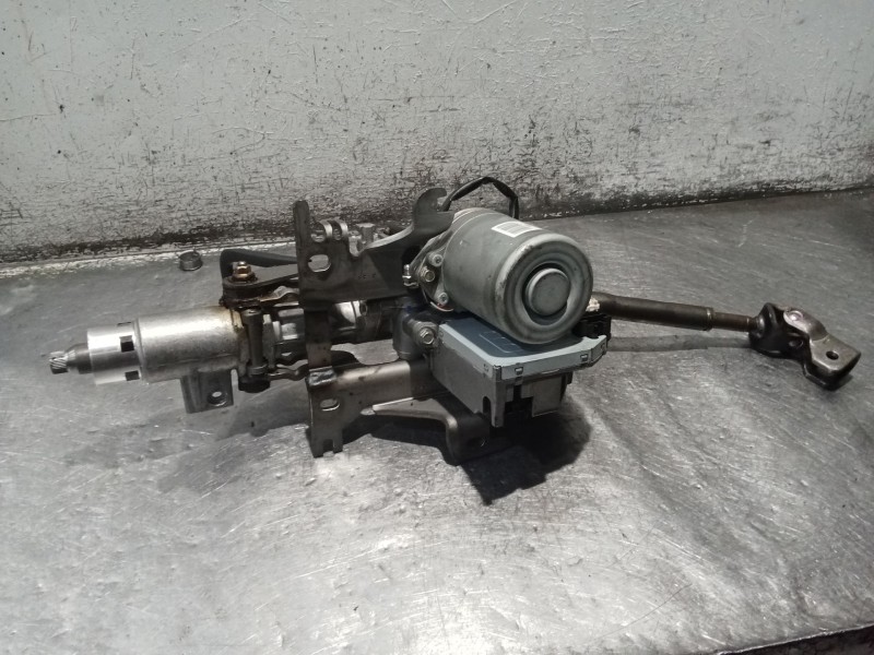 Recambio de columna direccion para renault kangoo / grand kangoo ii (kw0/1_) 1.5 dci 90 (kw05, kw08, kw0g, kw11) referencia OEM 