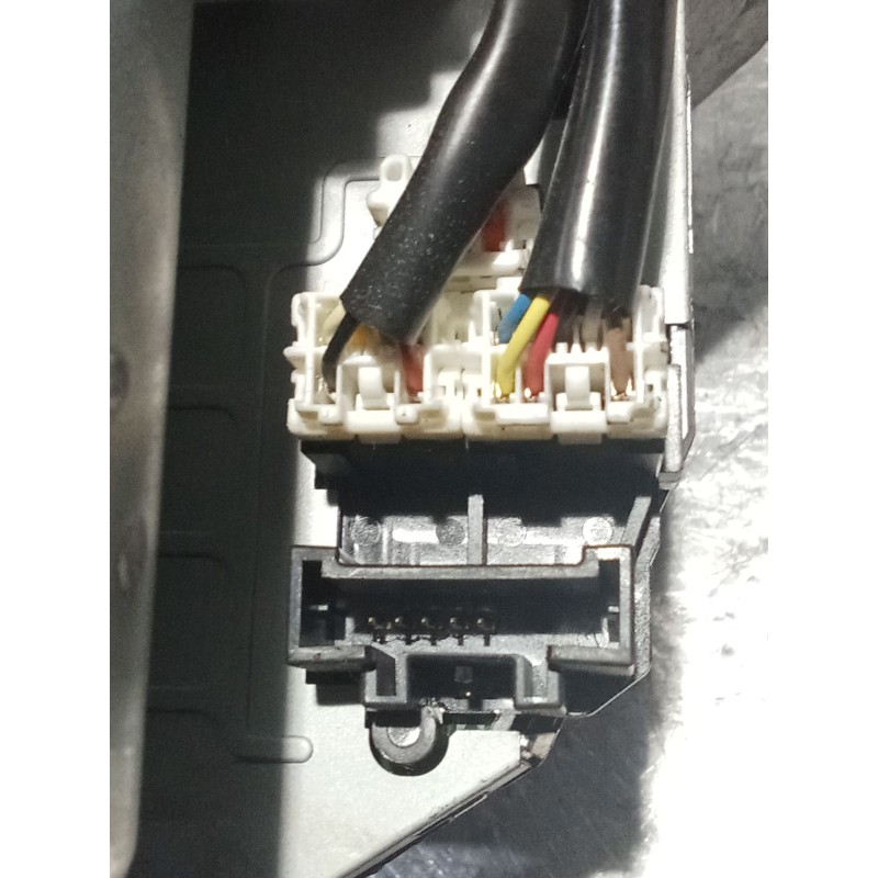 Recambio de columna direccion para renault kangoo / grand kangoo ii (kw0/1_) 1.5 dci 90 (kw05, kw08, kw0g, kw11) referencia OEM 