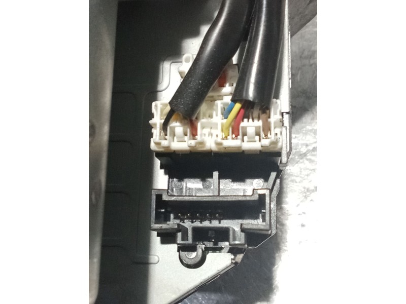 Recambio de columna direccion para renault kangoo / grand kangoo ii (kw0/1_) 1.5 dci 90 (kw05, kw08, kw0g, kw11) referencia OEM 