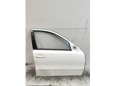 Recambio de puerta delantera derecha para mercedes-benz clase e (w211) e 220 cdi (211.006) referencia OEM IAM   4P