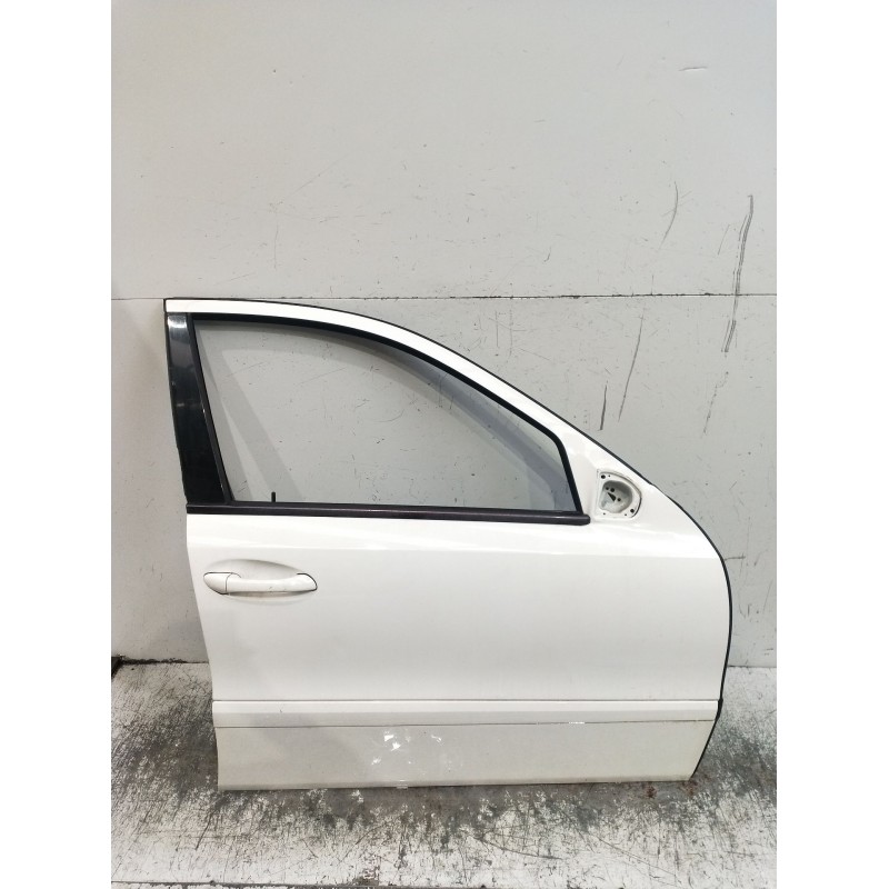 Recambio de puerta delantera derecha para mercedes-benz clase e (w211) e 220 cdi (211.006) referencia OEM IAM   4P