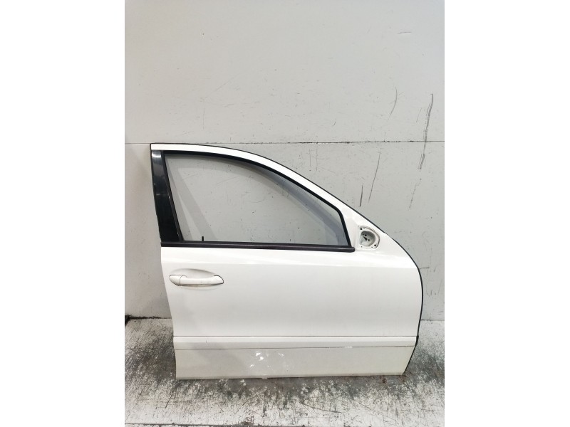 Recambio de puerta delantera derecha para mercedes-benz clase e (w211) e 220 cdi (211.006) referencia OEM IAM   4P