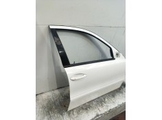 Recambio de puerta delantera derecha para mercedes-benz clase e (w211) e 220 cdi (211.006) referencia OEM IAM   4P 2