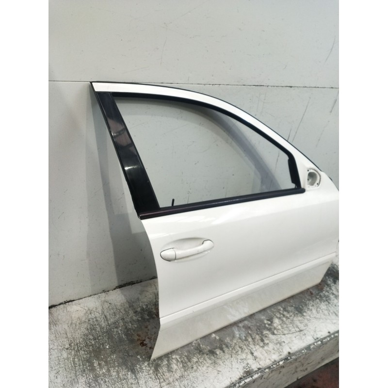 Recambio de puerta delantera derecha para mercedes-benz clase e (w211) e 220 cdi (211.006) referencia OEM IAM   4P