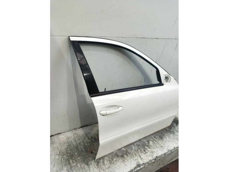 Recambio de puerta delantera derecha para mercedes-benz clase e (w211) e 220 cdi (211.006) referencia OEM IAM   4P