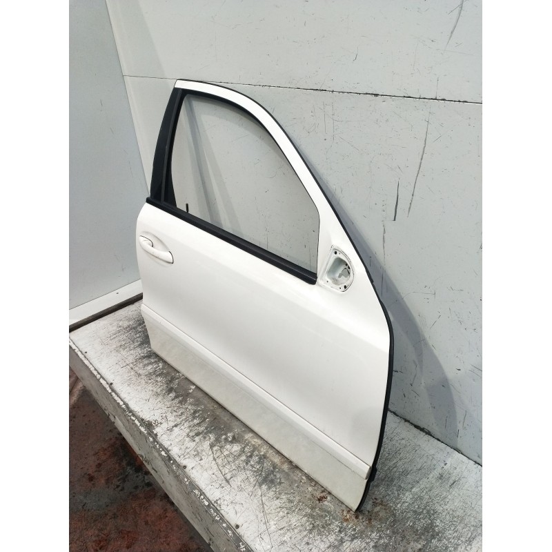 Recambio de puerta delantera derecha para mercedes-benz clase e (w211) e 220 cdi (211.006) referencia OEM IAM   4P
