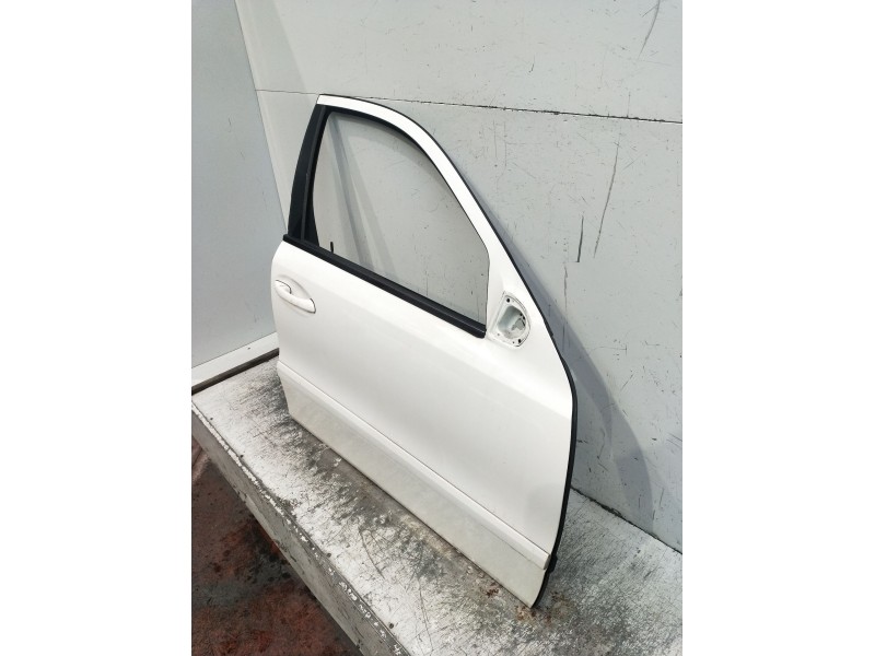 Recambio de puerta delantera derecha para mercedes-benz clase e (w211) e 220 cdi (211.006) referencia OEM IAM   4P