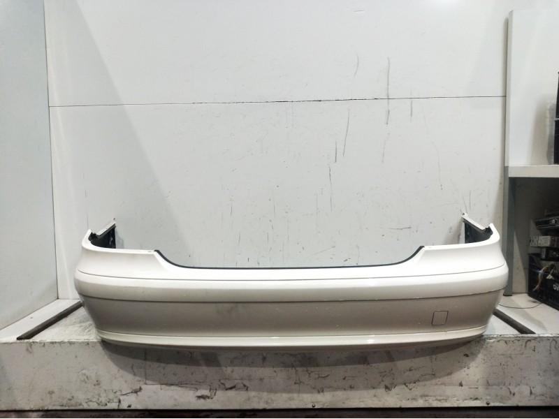 Recambio de paragolpes trasero para mercedes-benz clase e (w211) e 220 cdi (211.006) referencia OEM IAM   