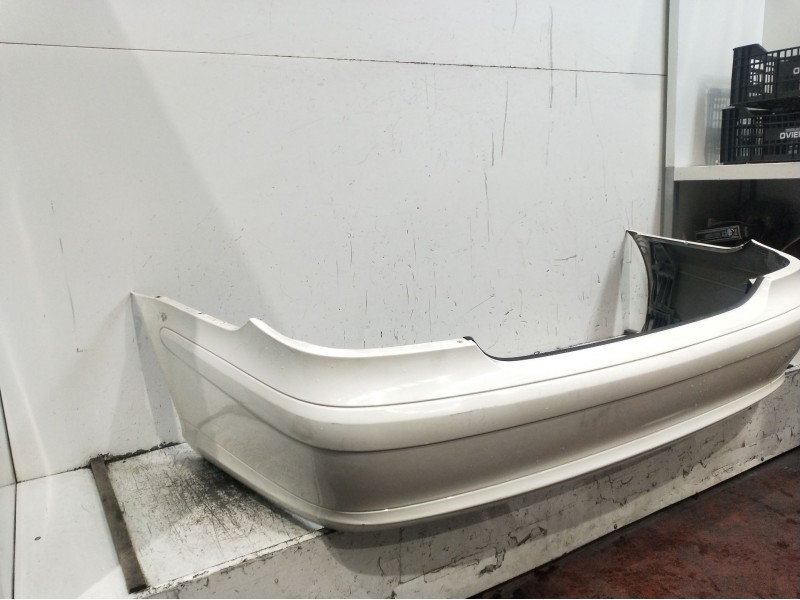 Recambio de paragolpes trasero para mercedes-benz clase e (w211) e 220 cdi (211.006) referencia OEM IAM   